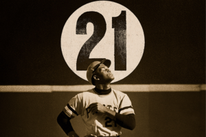 Roberto Clemente exhibit to open in Puerto Rico Feb. 21