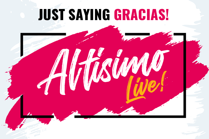 Altísimo Live! Cinco De Mayo Festival Raises More Than $700,000 for Farmworkers’ Pandemic Relief Fund, Issues Statement of Gratitude to Fans, Supporters, Celebrities and Music Artists