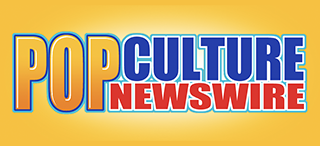 Pop Culture Newswire