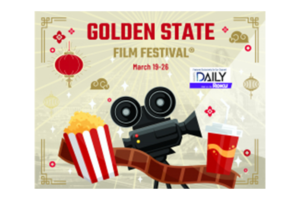 Golden State Film Festival 2021 ShortsDaily Screening Dates